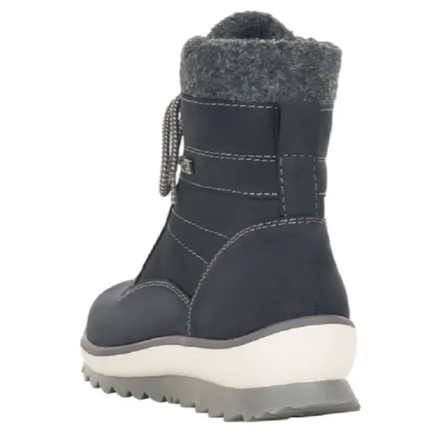 Черевики Remonte R8477-14