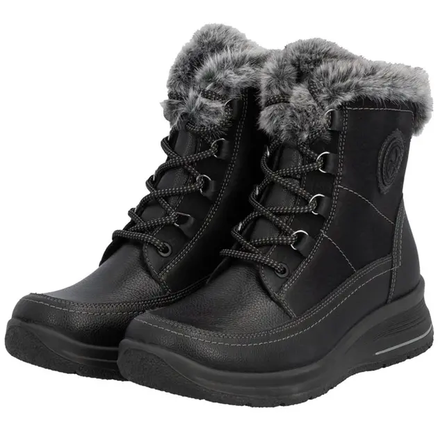 Черевики Rieker L7706/00