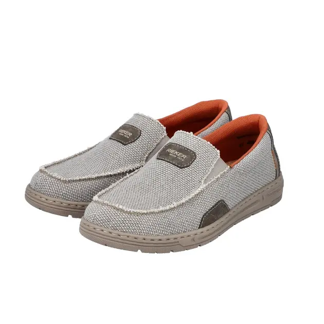Туфлі Rieker 08651-62