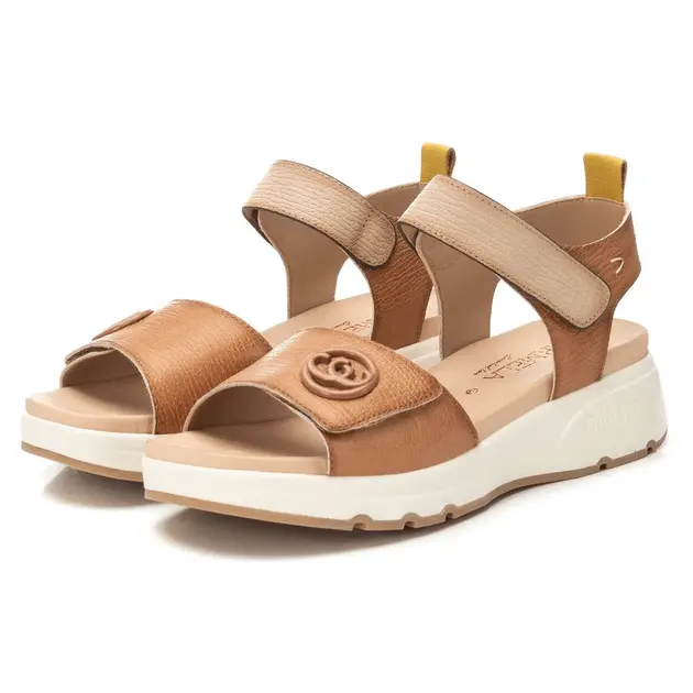Босоніжки XTI CARMELA 162309 CAMEL