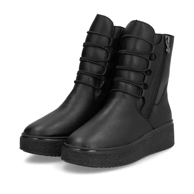 Ботинки Rieker 78855-00