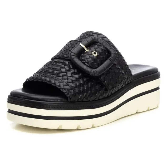 Сабо XTI CARMELA 162251 BLACK