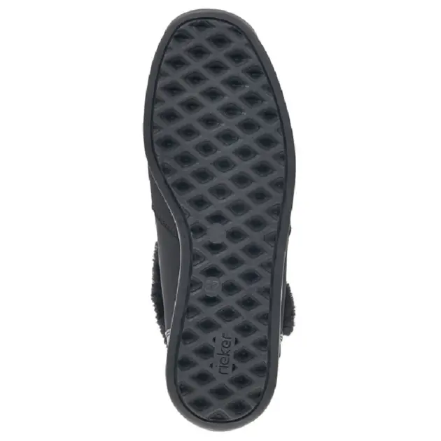 Ботинки Rieker 98281-00