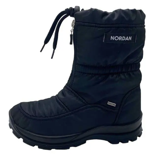 Напівчоботи Nordan Schuhe GmbH 8722R100