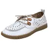 Туфлі Antistress 030.240.3667 White