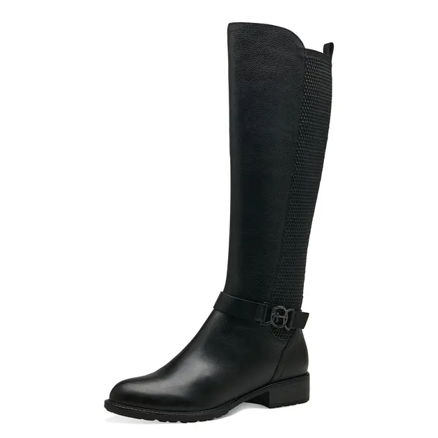 Сапоги Tamaris 1-25511-41 001