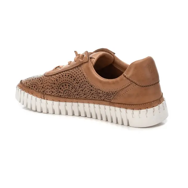 Туфлі XTI CARMELA 162327 CAMEL