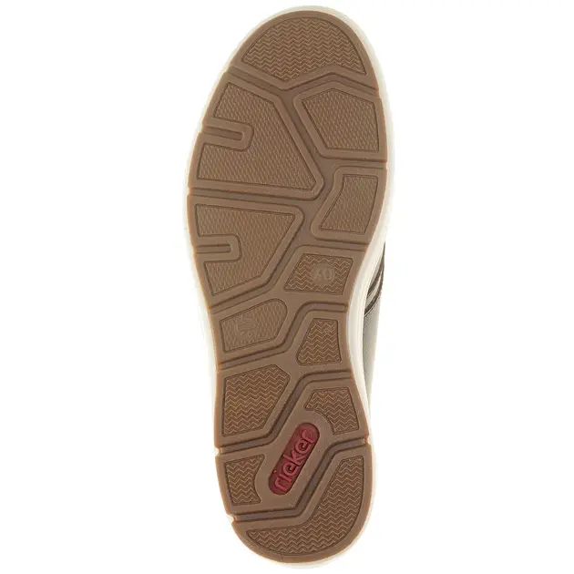 Boots Rieker 12432-25