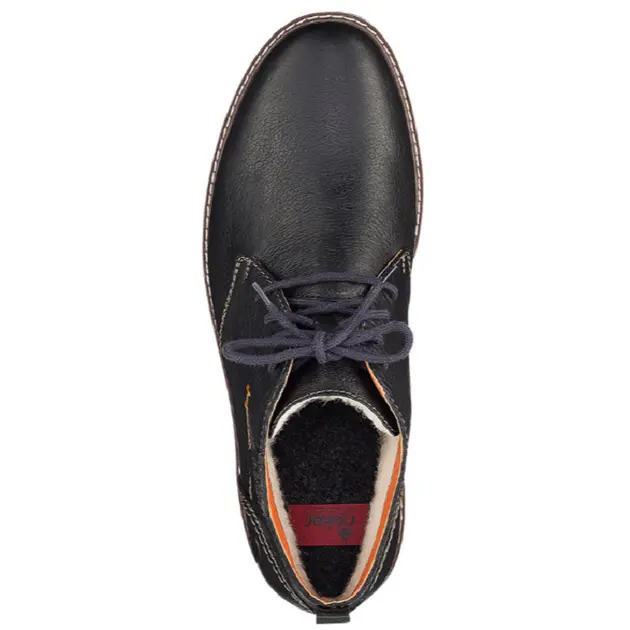 Boots Rieker 10531-00