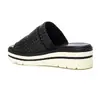 Сабо XTI CARMELA 162251 BLACK
