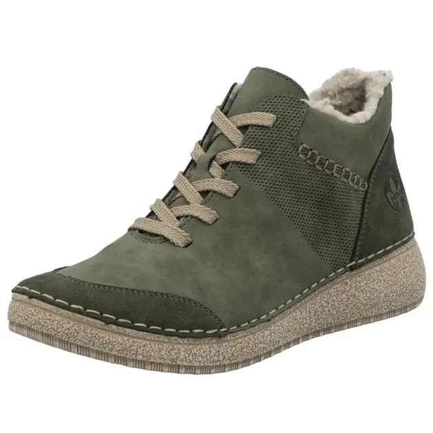 Черевики Rieker 50906/54