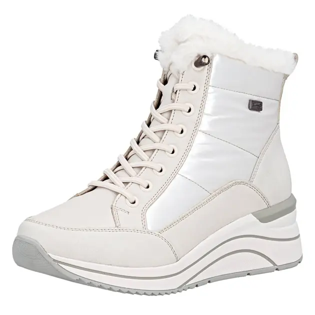 Черевики Remonte D0T80/80
