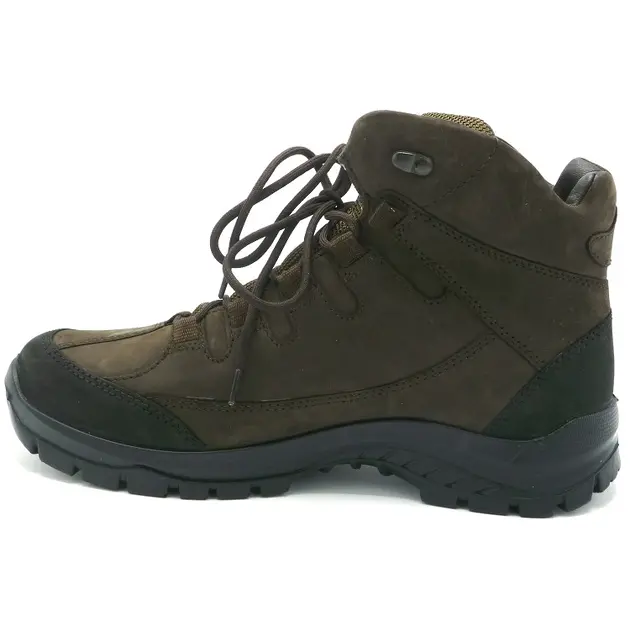 Boots Jomos 460810 43 0022 schwarz/santos