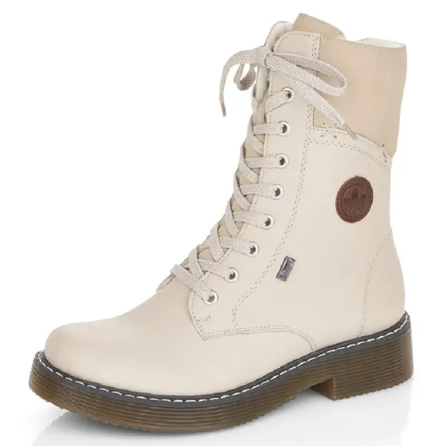 Черевики Rieker 70048-60