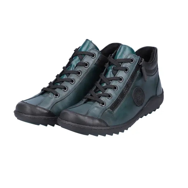 Полуботинки Remonte R1477-54