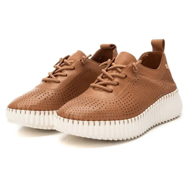 Кроссовки XTI CARMELA 162369 CAMEL