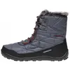 Черевики Columbia 1803151CLB Minx Shorty серый