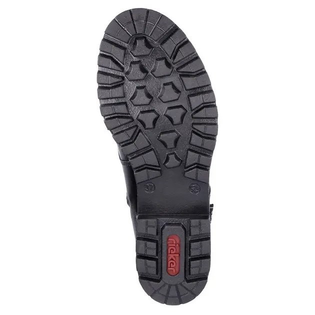 Черевики Rieker 785F5-00