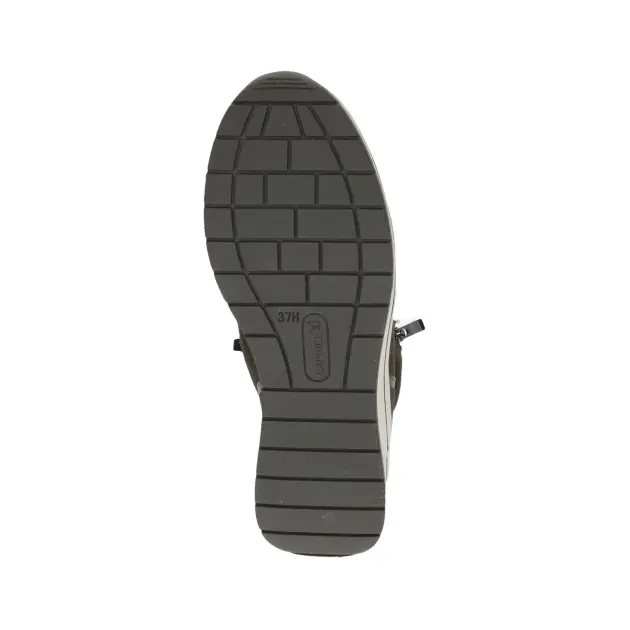 Ботинки Caprice Industrial Samples 9-26103-25-764