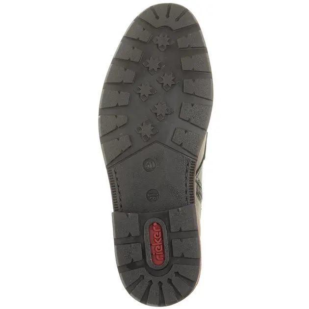 Черевики Rieker 15339-00