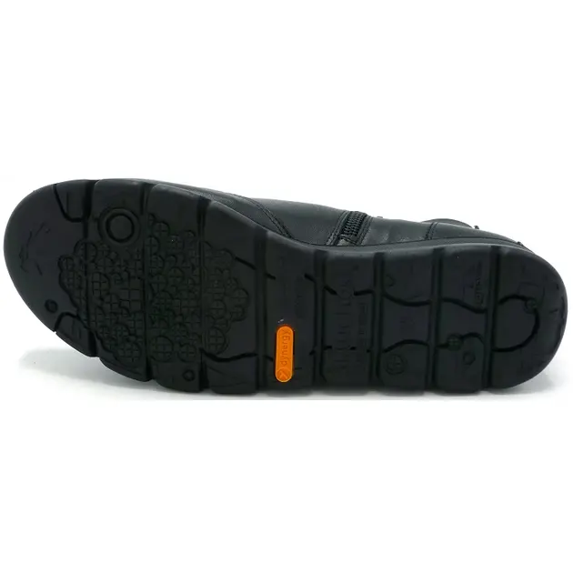 Boots FLUCHOS F0356 SUGAR NEGRO STK