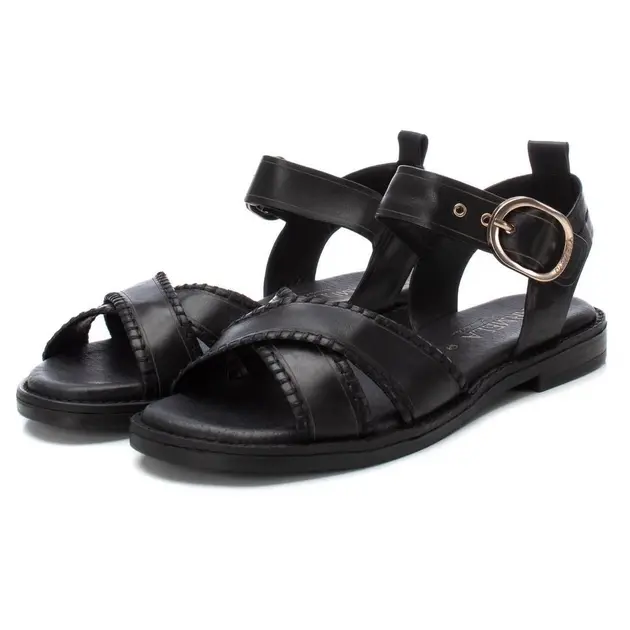 Босоніжки XTI CARMELA 162204 BLACK