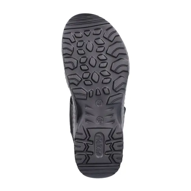 Sandals Rieker 21760-00