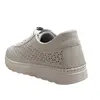 Туфлі Antistress 459.25068-1 Silver Grey