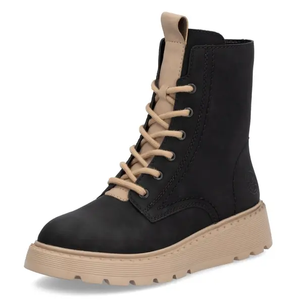 Черевики Rieker 70404-00
