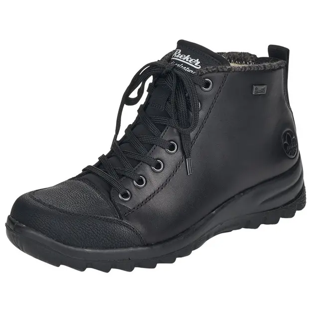 Черевики Rieker L7142-00