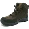 Boots Jomos 460810 43 0022 schwarz/santos