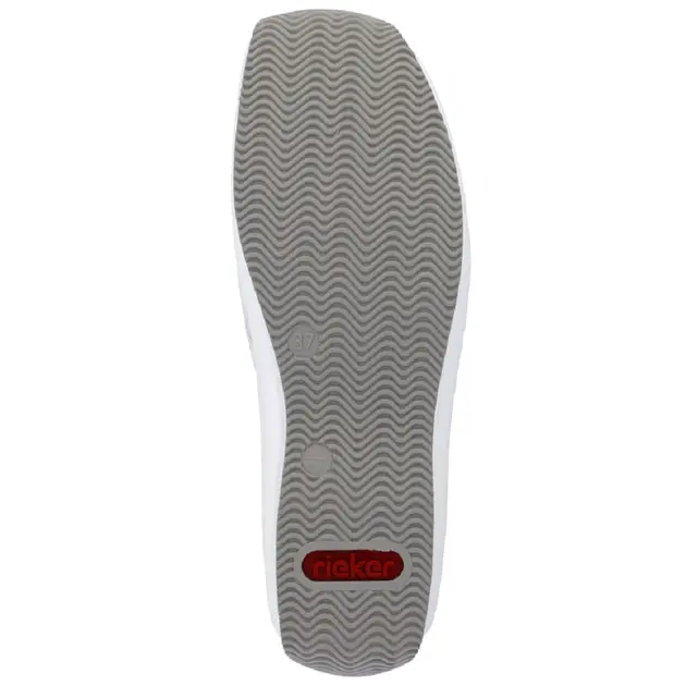 Туфлі Rieker L1715-91