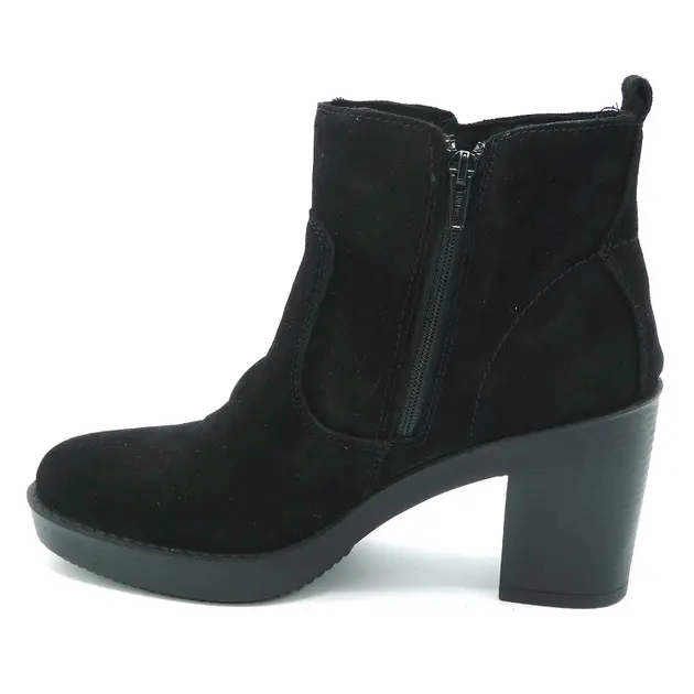 Boots IMAC 405661 7150/000 Nero