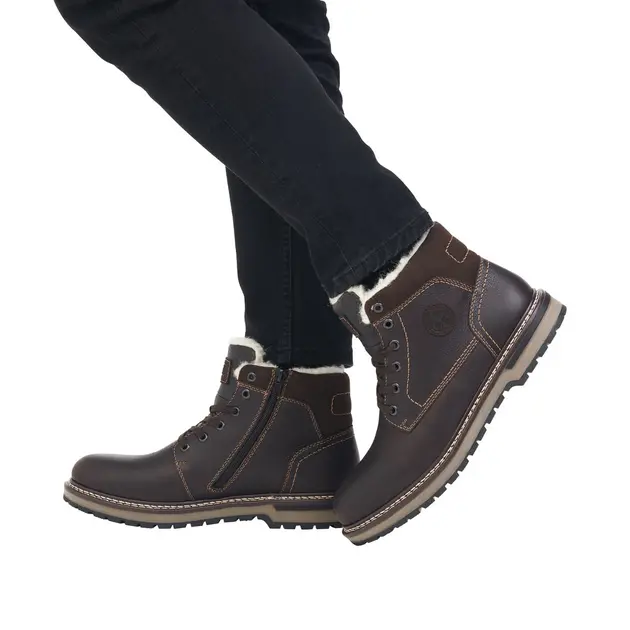 Черевики Rieker F3842-25