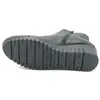 Ботинки Flexx E4019.08 KAURI BLACK