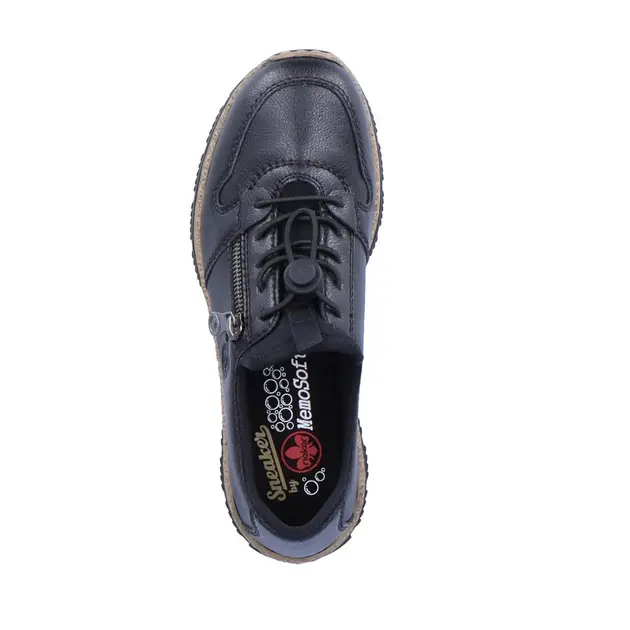 Shoes Rieker N32G0-00