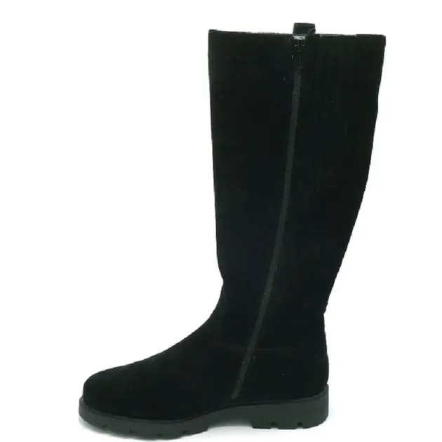 Boots Flexx B234_84 SUEDE