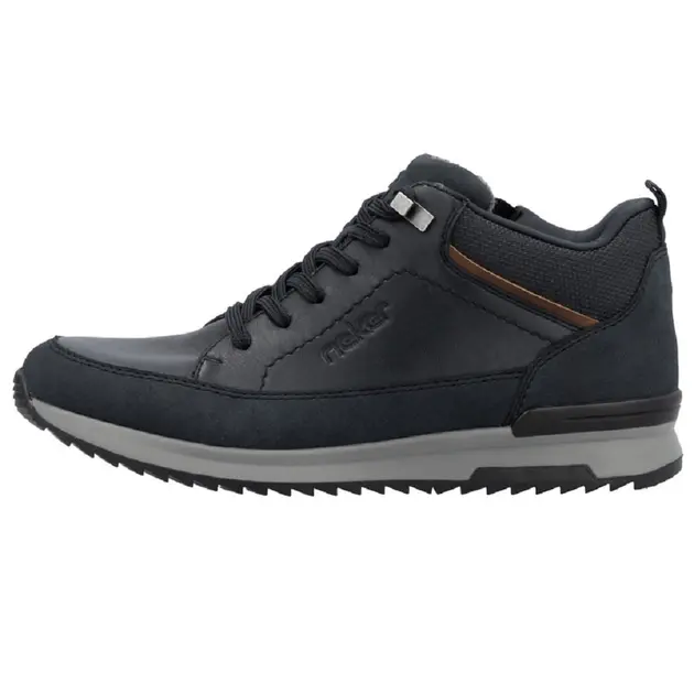 Ботинки Rieker 16125-14