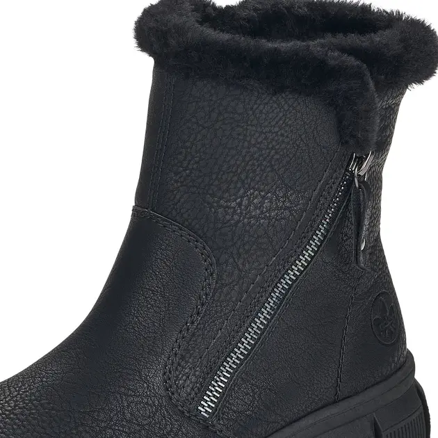 Boots Rieker X3461-00