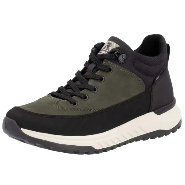 Черевики Rieker U0173/54