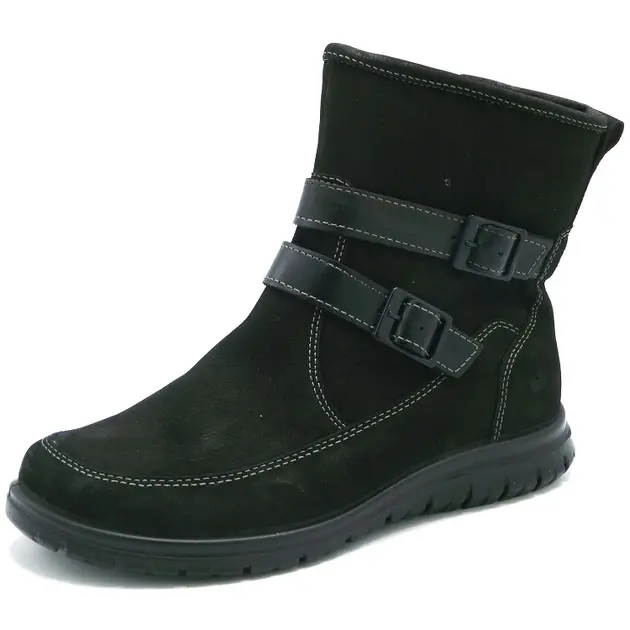 Полусапоги Jomos 855504 992 000 shwarz