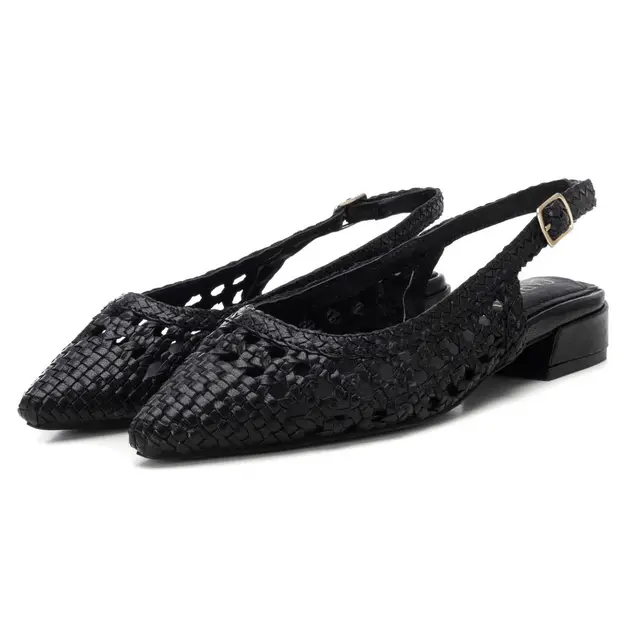 Босоніжки XTI CARMELA 162183 BLACK