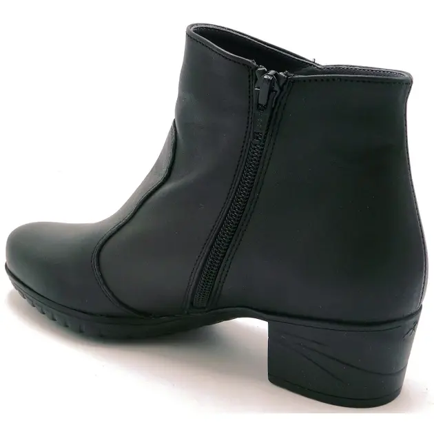Boots FLUCHOS F0935 SUGAR NEGRO