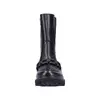 Half boots Remonte D8669-01