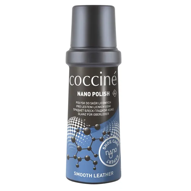 Блеск уход для кожи Coccine 55/30/75/02