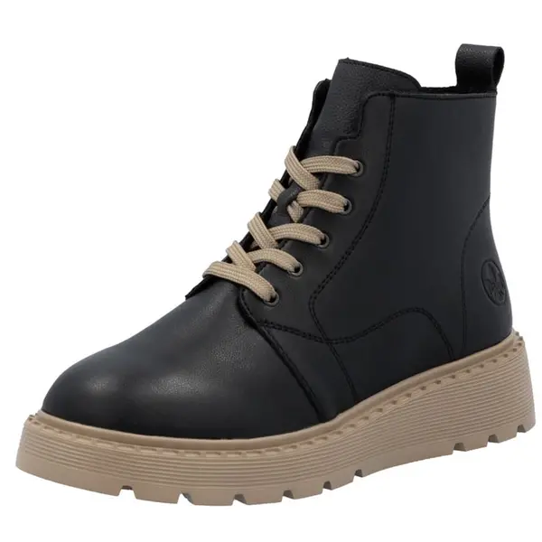 Черевики Rieker 70405/00