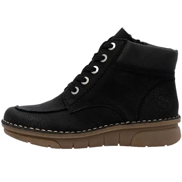 Черевики Rieker 73303/00