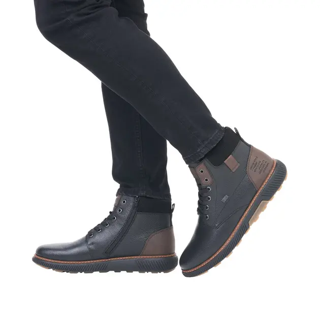 Черевики Rieker B3343-00