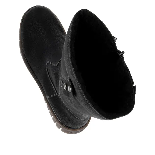 Buy Сапоги Rieker Y3466-00, Price: 2800 uah - hotshoes