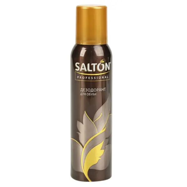 Дезодорант для взуття Salton 150 мл